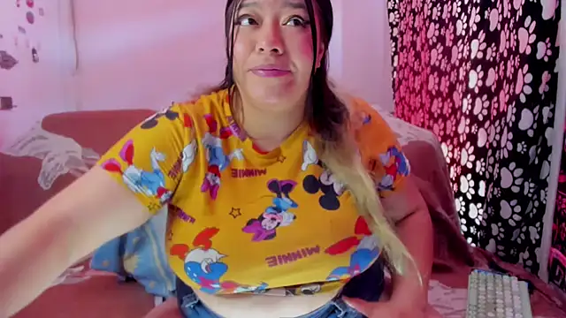 Fierymichef online show from 02/28/26, 07:24