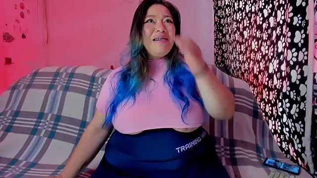 Fierymichef online show from 03/09/26, 08:12