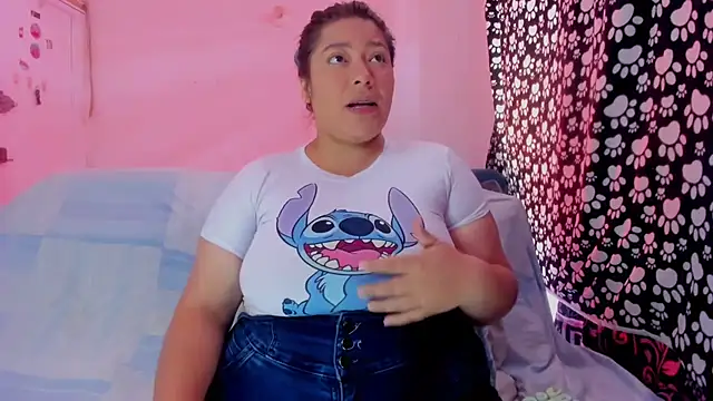 Fierymichef online show from 03/31/26, 06:32