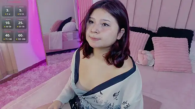 Snapshot of Hanaa_rosse chatting on 03/31/26, 01:35 Hanaa rosse online show from 03/31/26, 01:35