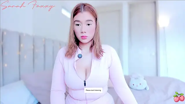 Foxxy222  online show from 12/21/25, 05:36