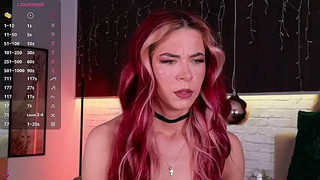 CindeFucknRella online show from 02/13/26, 06:02