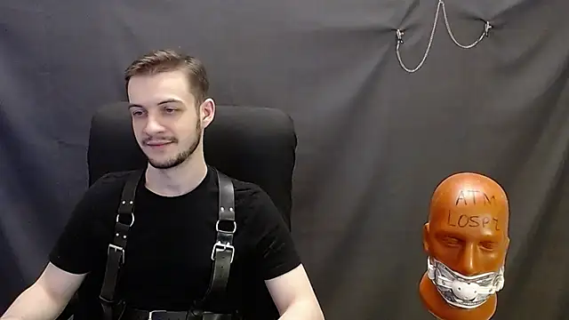  Damien thorn  online show from 02/12/25, 07:56