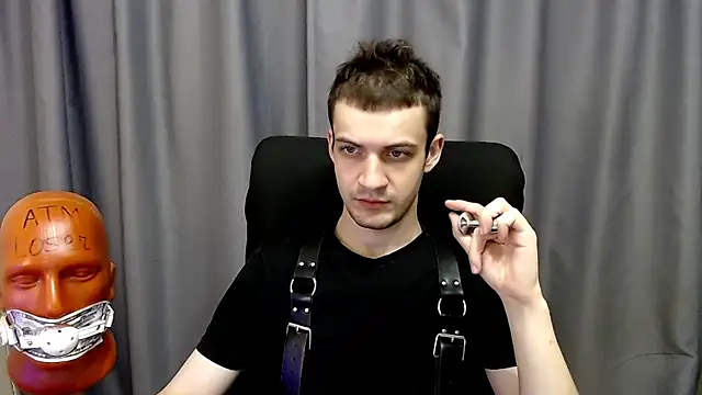  Damien thorn  online show from 09/12/25, 03:17