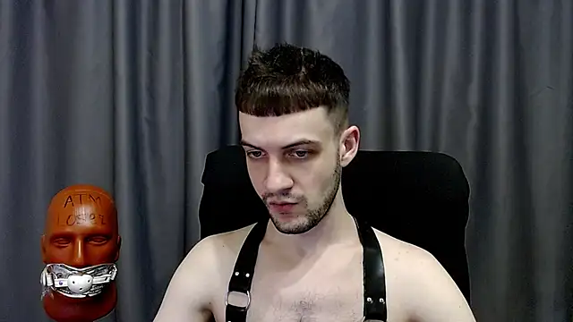  Damien thorn  online show from 03/21/26, 08:35