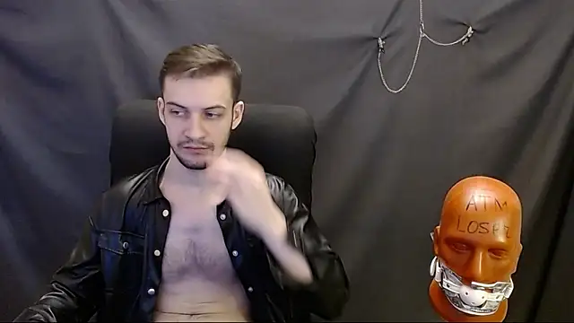  Damien thorn  online show from 03/21/25, 11:45