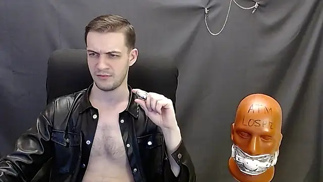  Damien thorn  online show from 02/25/25, 02:47