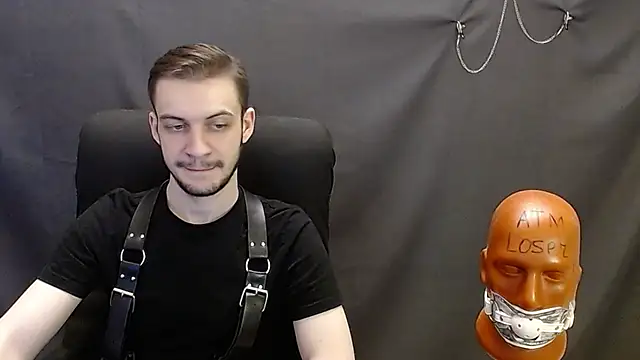  Damien thorn  online show from 02/12/25, 10:59