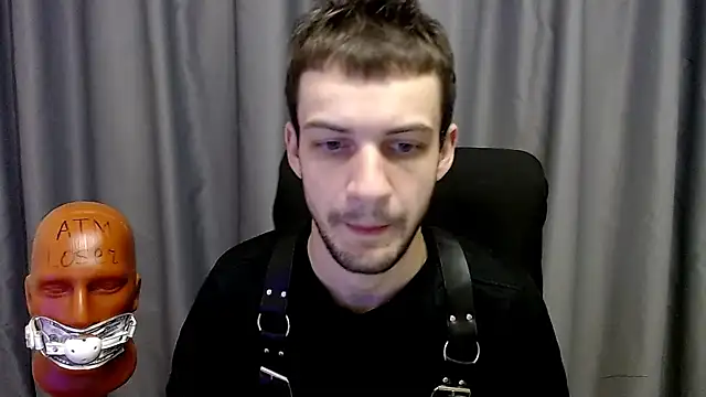  Damien thorn  online show from 09/28/25, 08:27