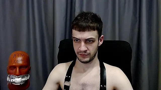  Damien thorn  online show from 04/09/26, 08:15