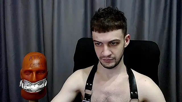  Damien thorn  online show from 04/21/26, 08:37