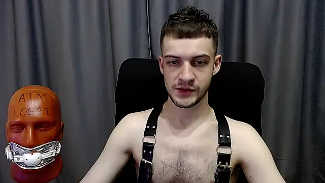  Damien thorn  online show from 10/10/25, 08:20