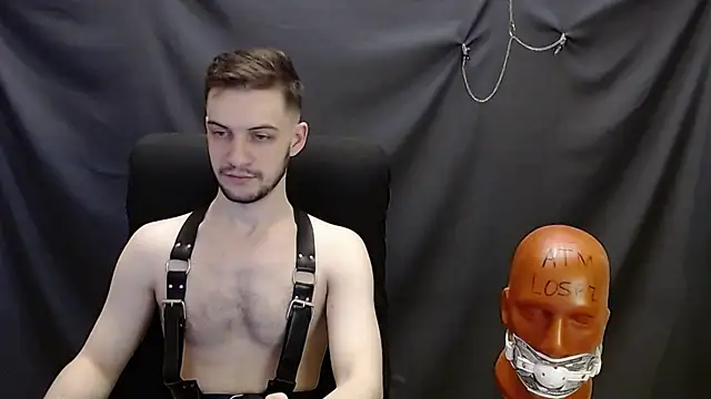  Damien thorn  online show from 03/05/25, 08:21