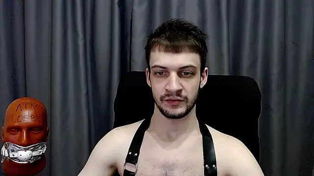  Damien thorn  online show from 03/05/26, 08:49