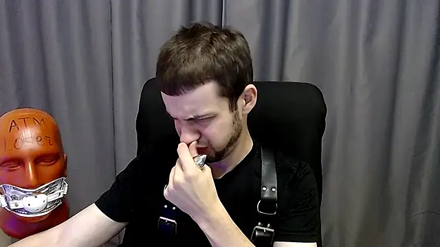  Damien thorn  online show from 09/19/25, 02:26