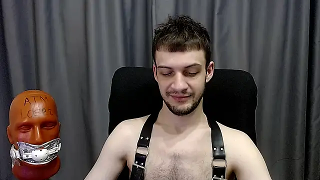  Damien thorn  online show from 11/07/25, 02:49