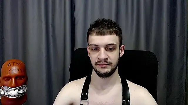  Damien thorn  online show from 02/12/26, 08:52