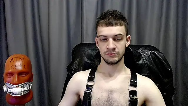  Damien thorn  online show from 10/19/25, 09:28