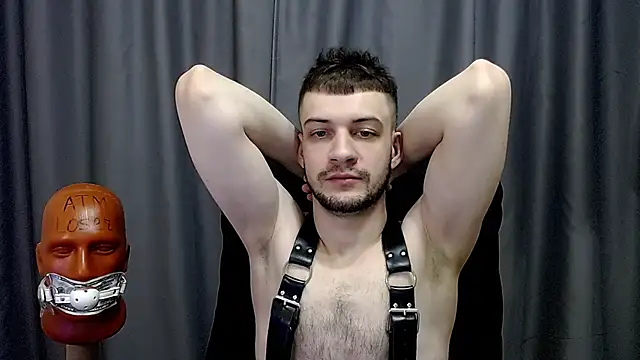  Damien thorn  online show from 12/05/25, 03:05