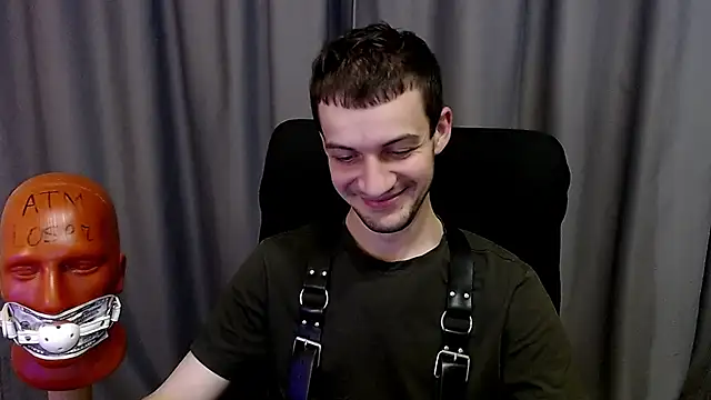  Damien thorn  online show from 09/23/25, 08:49