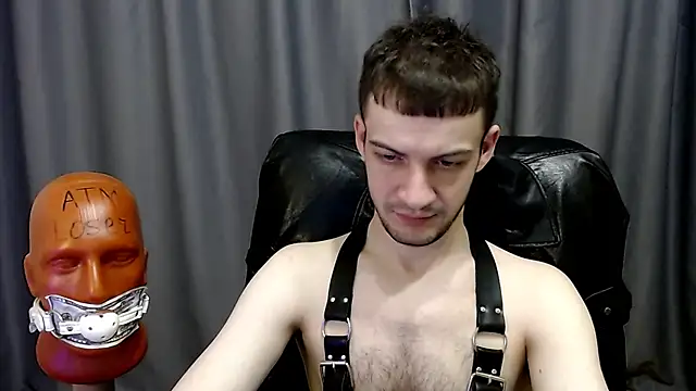  Damien thorn  online show from 10/26/25, 02:23