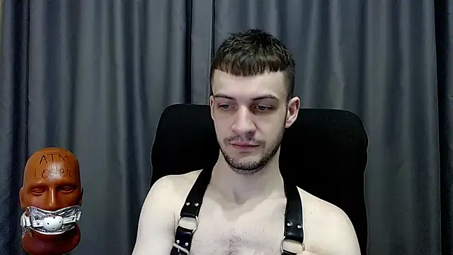  Damien thorn  online show from 12/13/25, 08:59