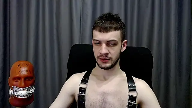  Damien thorn  online show from 12/19/25, 02:59