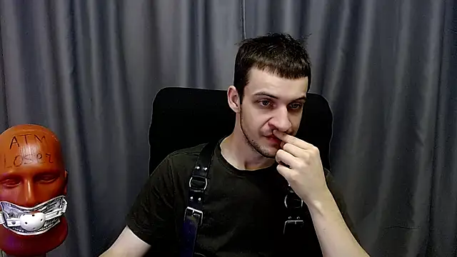  Damien thorn  online show from 09/14/25, 02:34