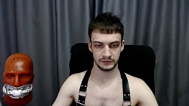  Damien thorn  online show from 03/01/26, 04:18