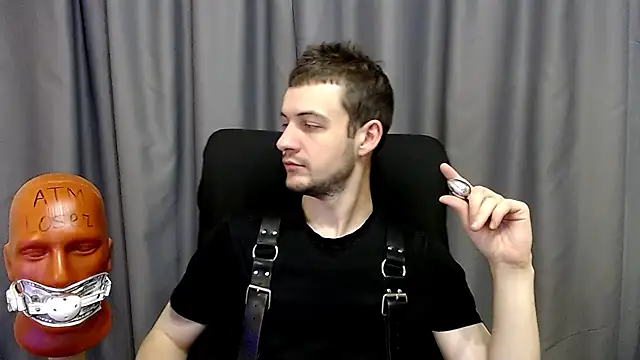  Damien thorn  online show from 09/11/25, 02:22