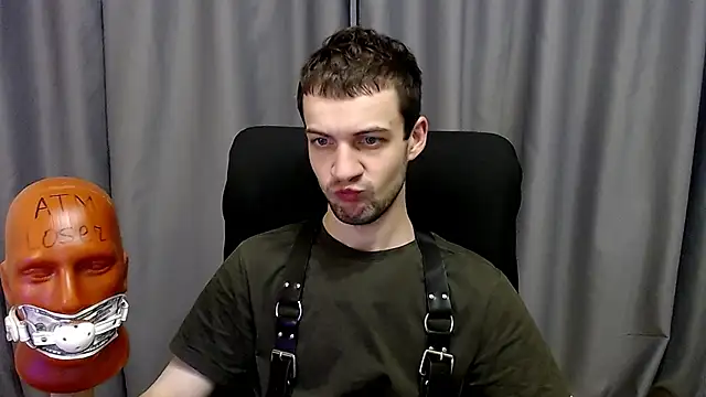  Damien thorn  online show from 09/25/25, 03:23