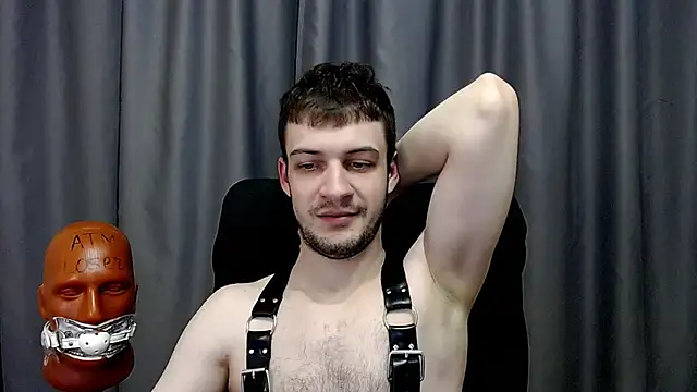  Damien thorn  online show from 01/09/26, 08:38