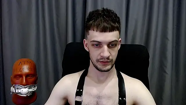  Damien thorn  online show from 04/11/26, 08:45