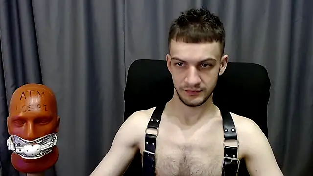  Damien thorn  online show from 10/10/25, 04:24