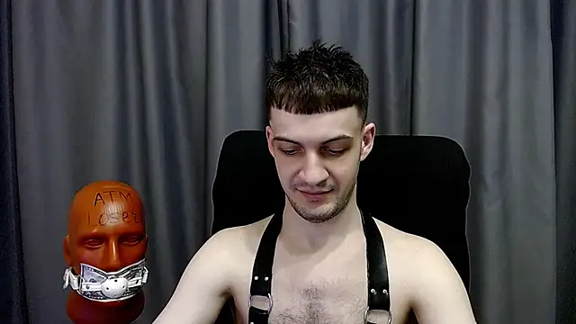  Damien thorn  online show from 04/12/26, 08:34