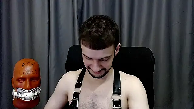  Damien thorn  online show from 02/14/26, 08:31