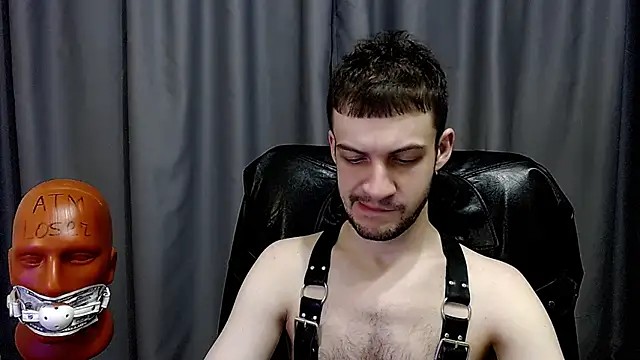  Damien thorn  online show from 10/30/25, 02:54