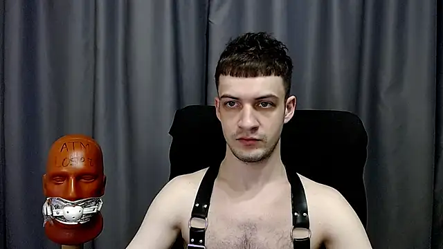  Damien thorn  online show from 03/25/26, 08:19