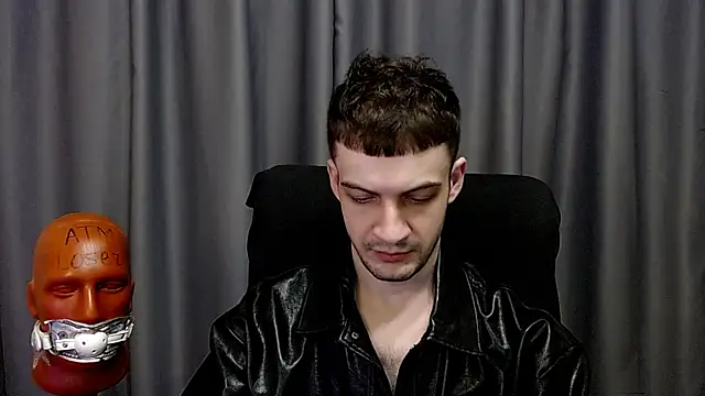  Damien thorn  online show from 03/26/26, 08:40