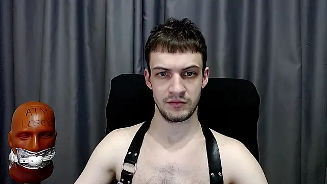  Damien thorn  online show from 02/26/26, 08:31