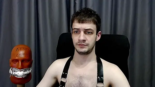  Damien thorn  online show from 03/12/26, 08:35