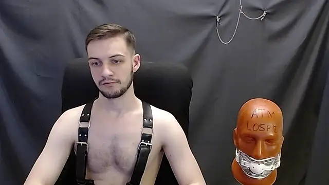  Damien thorn  online show from 03/09/25, 08:31