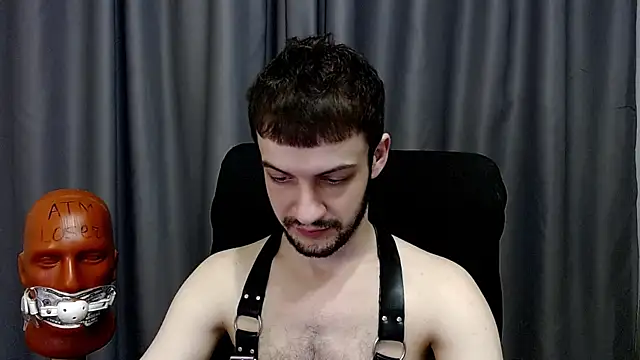  Damien thorn  online show from 03/08/26, 04:32