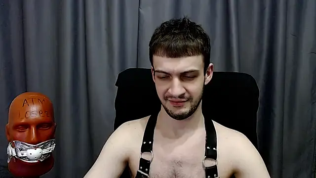  Damien thorn  online show from 02/28/26, 04:50