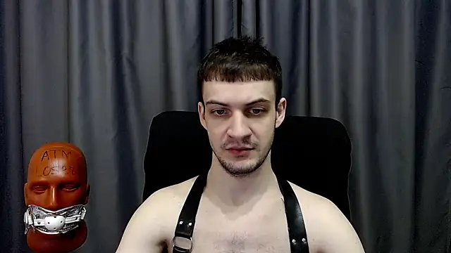  Damien thorn  online show from 02/18/26, 08:16