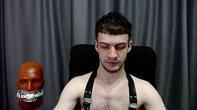  Damien thorn  online show from 04/08/26, 08:21