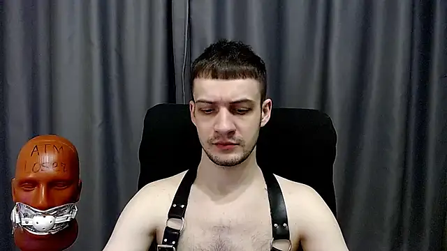  Damien thorn  online show from 02/04/26, 08:15