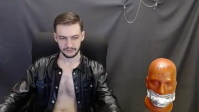  Damien thorn  online show from 02/21/25, 02:28