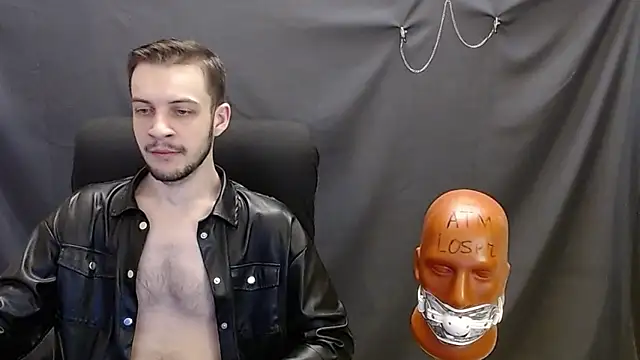  Damien thorn  online show from 02/15/25, 08:34