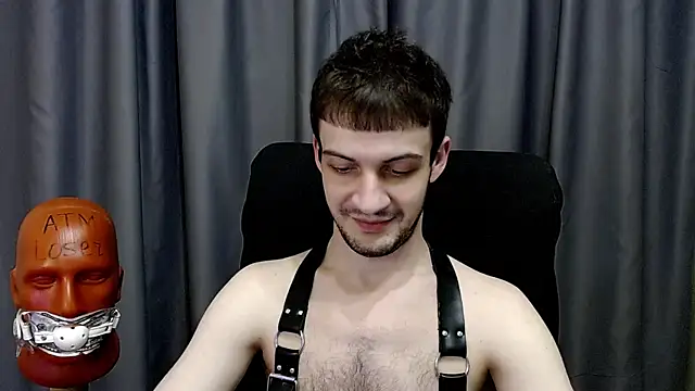  Damien thorn  online show from 03/13/26, 08:36